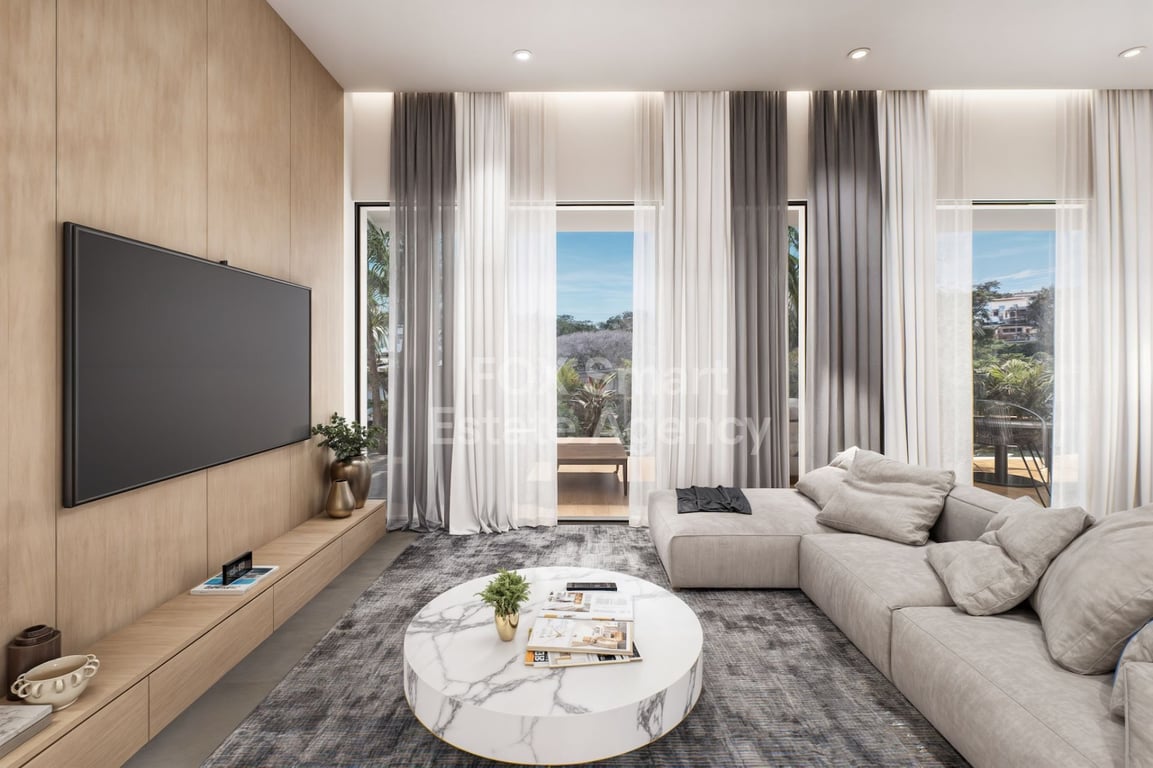 Apartment in Pafos - Image 3