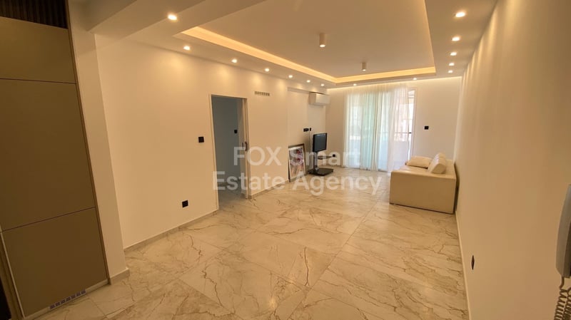 Apartment in Pafos - view 1