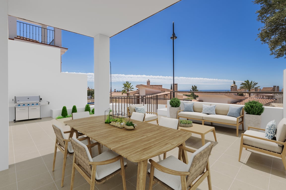 House in Fuengirola - Image 2