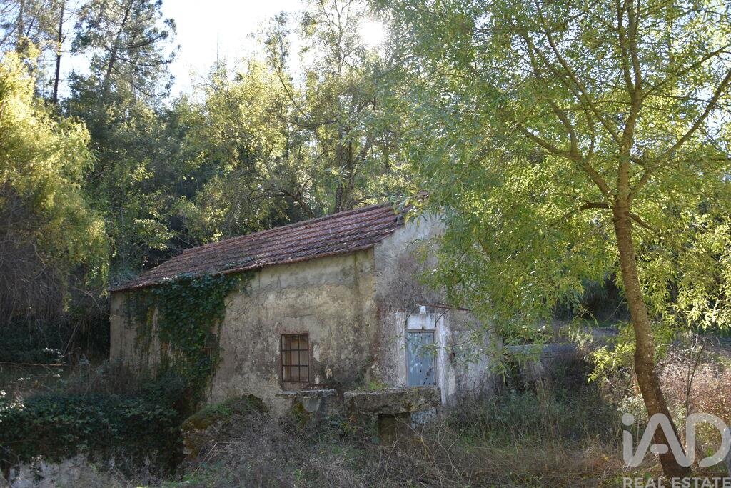 House in Urqueira