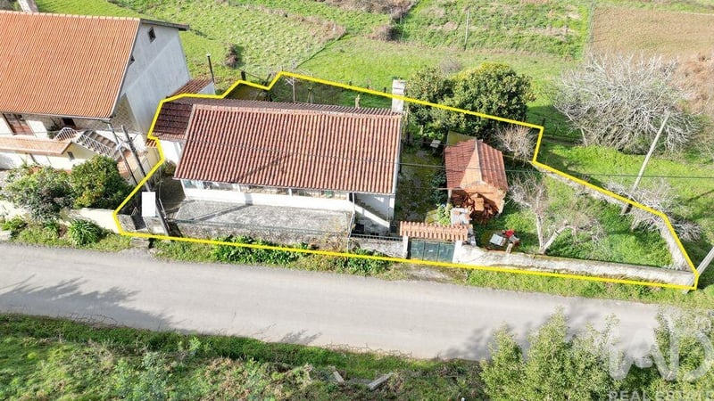 House in Vila Nova - view 1