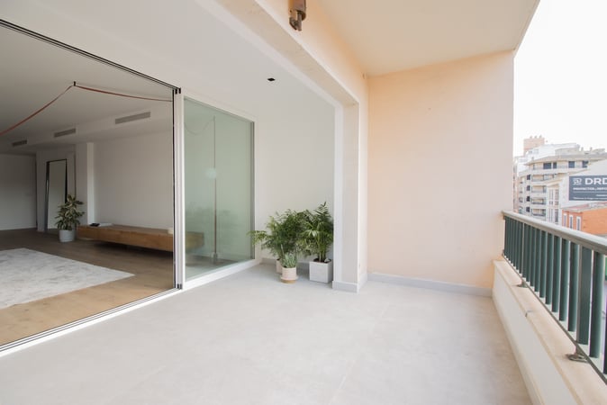 Apartment in Palma de Mallorca - view 1