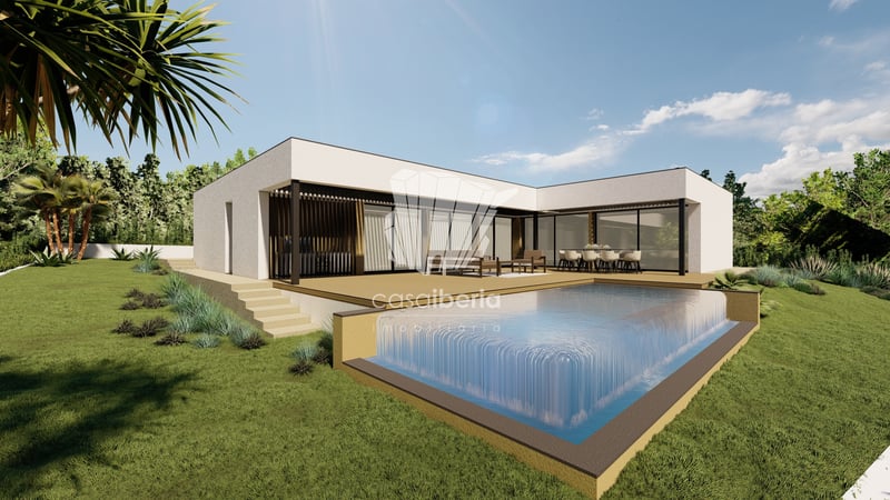 House in Senhora do Verde - view 1