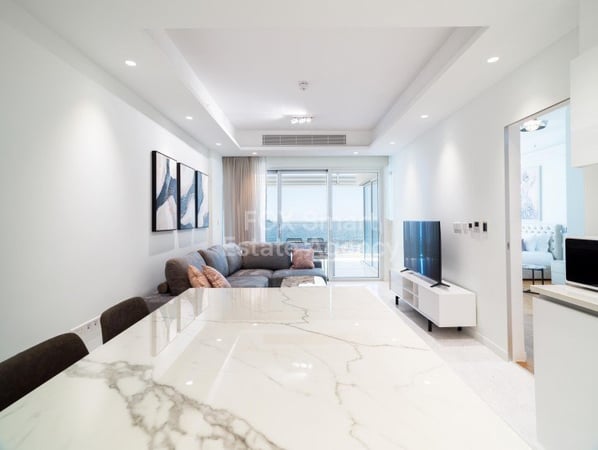 Apartment in Pyrgos - view 1