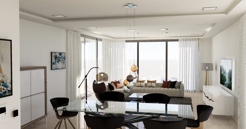 Villa in Sao Vicente - view 1