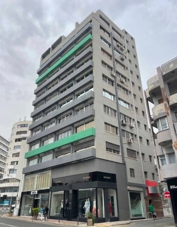 House in Ayia Napa - view 1