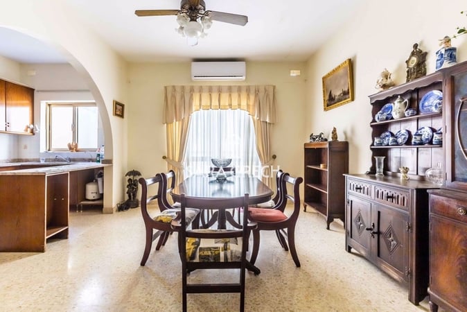 House in Marsaskala - view 1