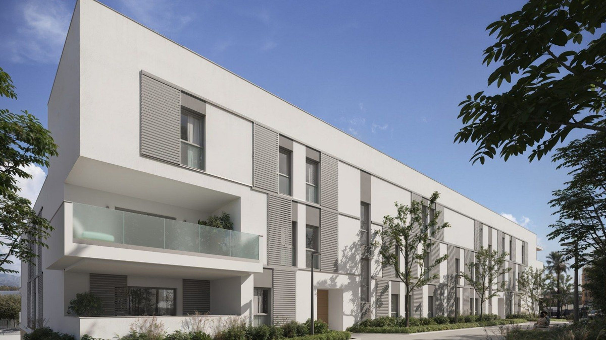 Apartment in San Pedro de Alcantara - Image 2