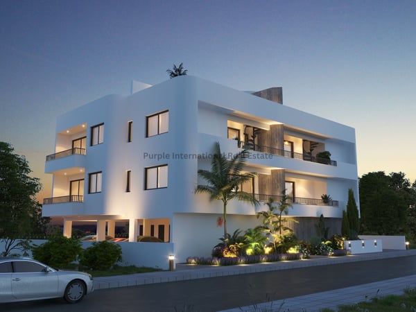 Apartment in Oroklini - view 1