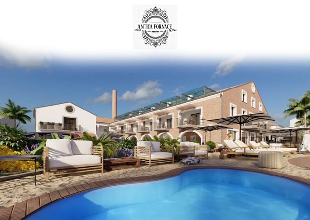 House in Alassio - view 1