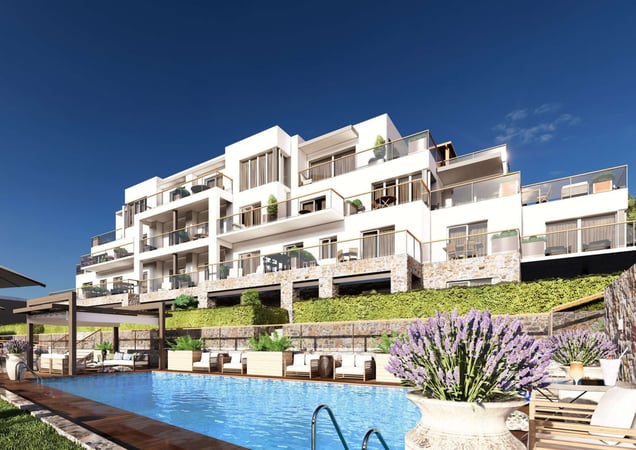 House in Noli - view 1