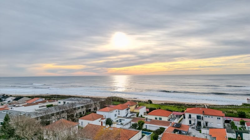 House in Madalena - view 1