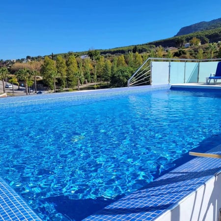 House in Alhaurin el Grande - view 1