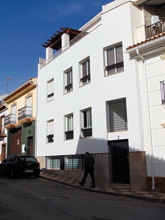 House in Alhaurin el Grande - view 1