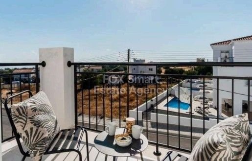 House in Tremithousa - view 1