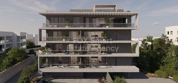 Apartment in Germasogeia River - Image 3