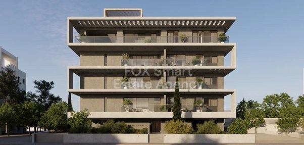 Apartment in Germasogeia River - Image 2
