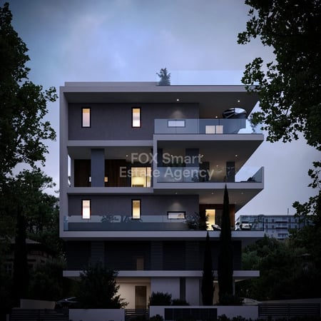 Apartment in Larnaca - view 1