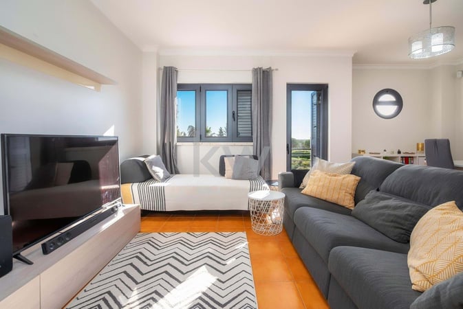 Villa in Castro Marim - view 1