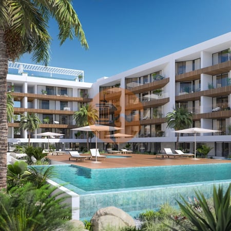 Apartment in Olhao - view 1