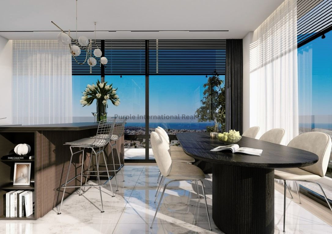 Apartment in Ayios Theodoros - Image 3
