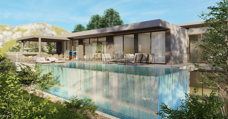 House in Konia - view 1