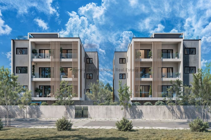 Apartment in Geroskipou Municipality - view 1