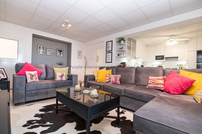 Apartment in Paralimni - view 1