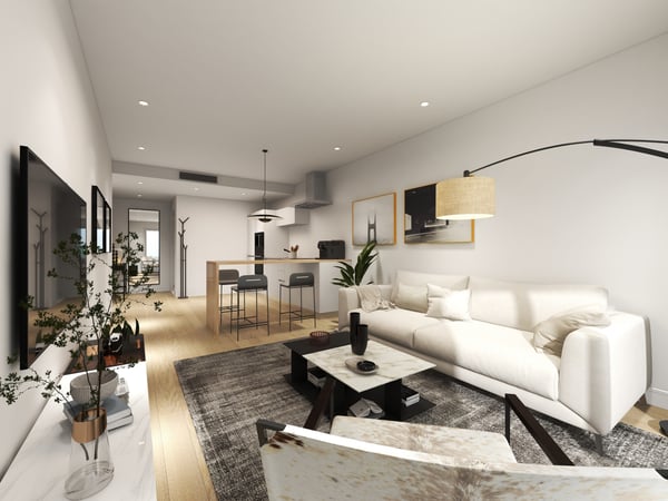 Apartment in Fuengirola - view 1