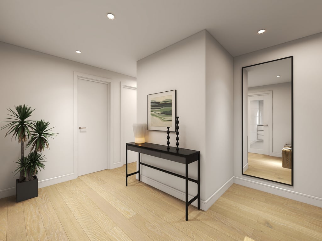 Apartment in Fuengirola