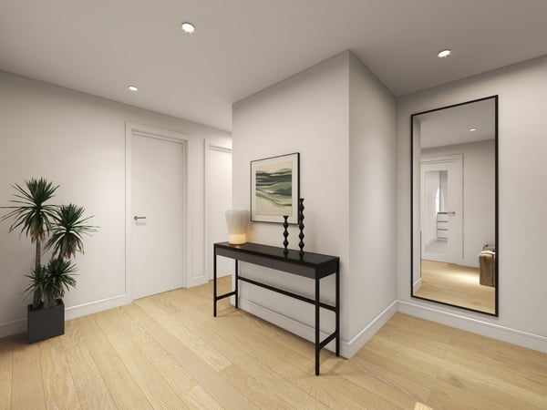 Apartment in Fuengirola - view 1