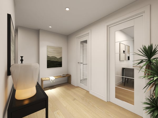 Apartment in Fuengirola - view 1