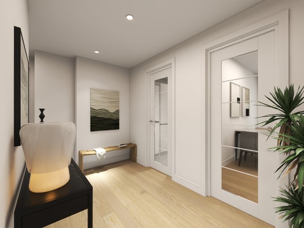 Apartment in Fuengirola - view 1