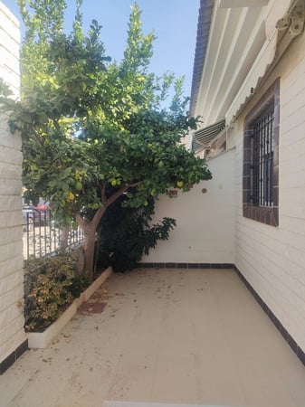 House in Casabermeja - view 1