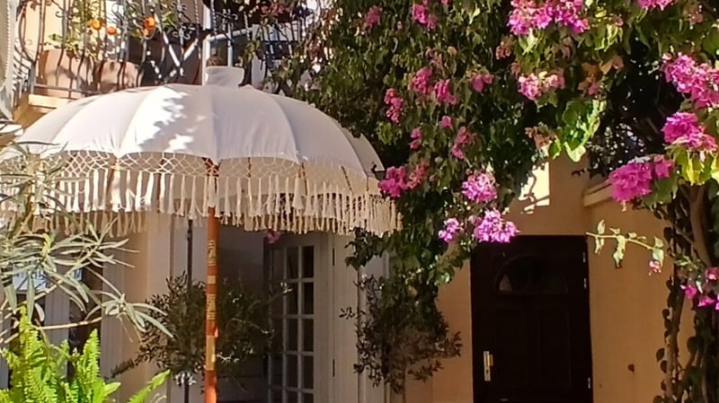 House in Meze - view 1