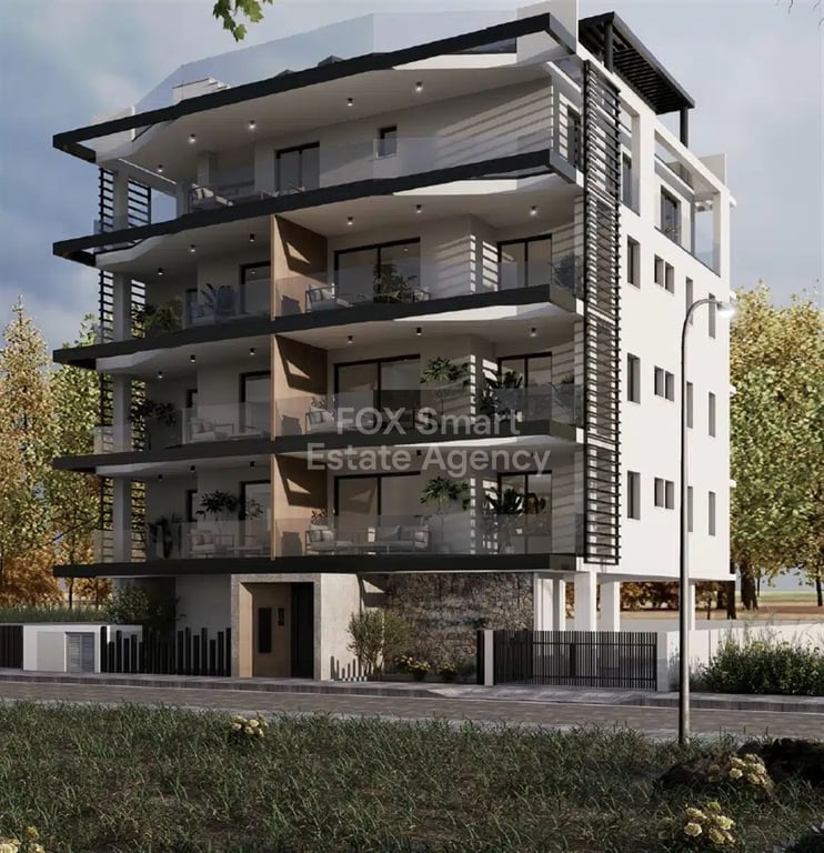 Apartment in Agios Nektarios