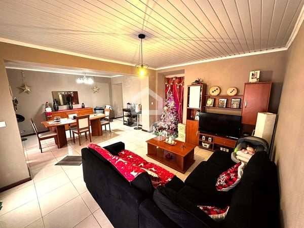 Villa in Povoacao - view 1