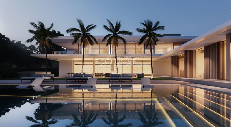 House in Vale Formoso - view 1