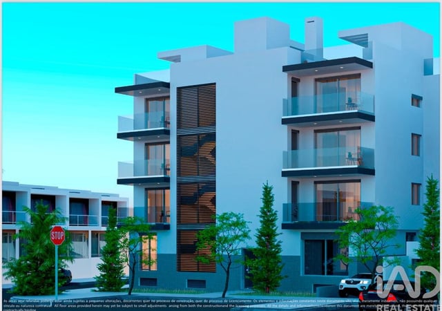 Apartment in Tavira - view 1