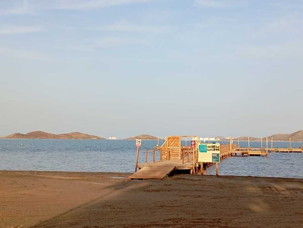 Apartment in Cartagena - view 1