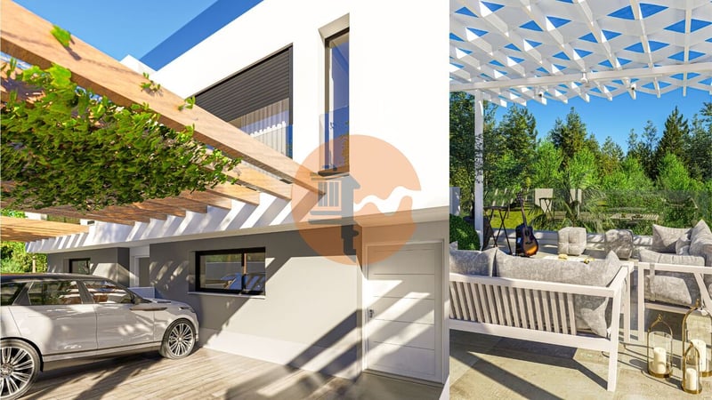 Villa in Montenegro - view 1