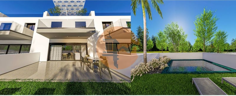 Villa in Montenegro - view 1