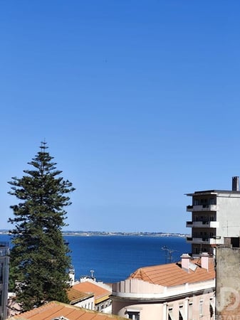 Apartment in Lisbon - view 1