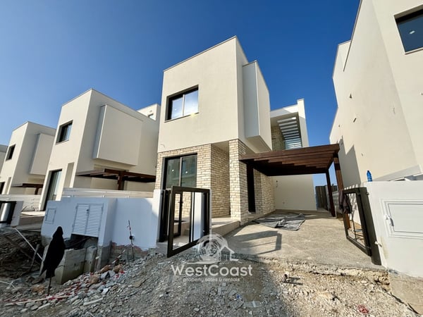 House in Paphos Municipality - view 1