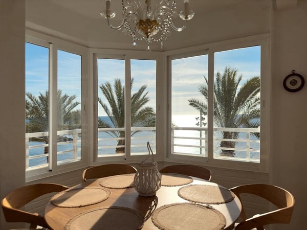Apartment in Torrevieja - view 1