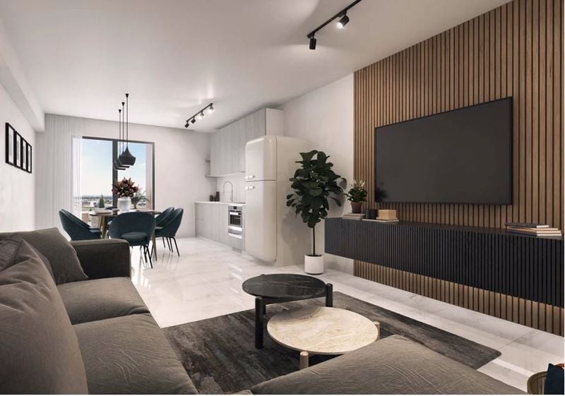 Apartment in Pyla - Image 2