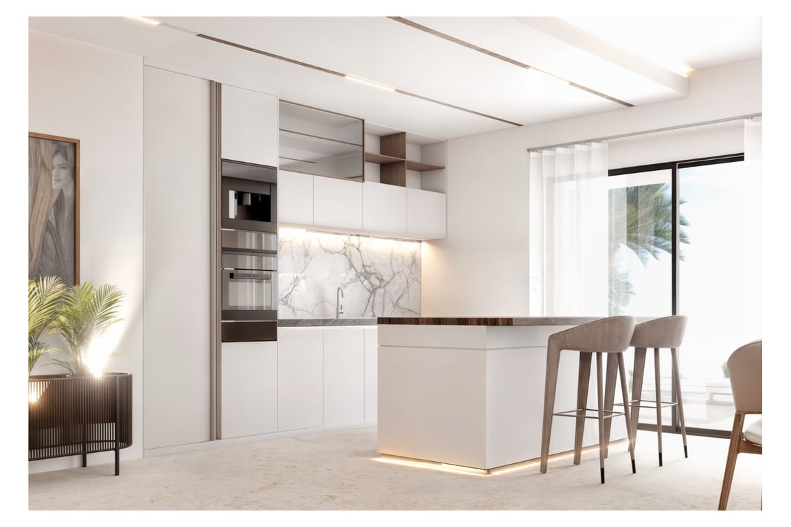 Villa in Finestrat - Image 3