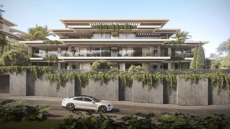 Apartment in Costalita - view 1