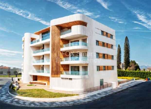 Apartment in Acropolis - view 1