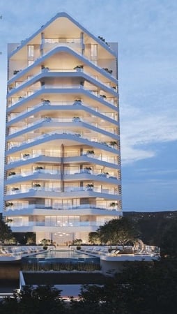 House in Geri - view 1